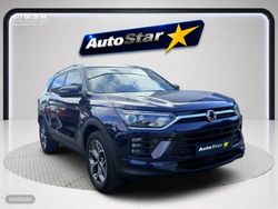 Ssangyong Korando G15T 4x2 Line 109 kW - Miniatura 7