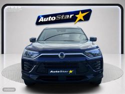Ssangyong Korando G15T 4x2 Line 109 kW - Miniatura 8