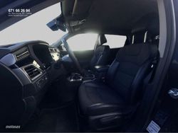 Ssangyong Korando G15T 4x2 Line 109 kW - Miniatura 9