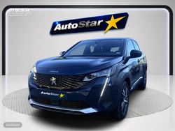 Peugeot 3008 Allure Pack Hybrid 136 e-DCS6 - Miniatura 1