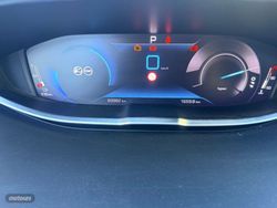 Peugeot 3008 Allure Pack Hybrid 136 e-DCS6 - Miniatura 13