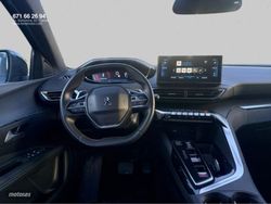 Peugeot 3008 Allure Pack Hybrid 136 e-DCS6 - Miniatura 16
