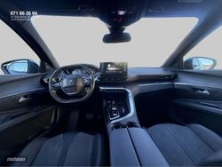 Peugeot 3008 Allure Pack Hybrid 136 e-DCS6 - Miniatura 17