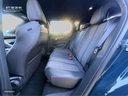 Peugeot 3008 Allure Pack Hybrid 136 e-DCS6 - Miniatura 18