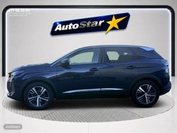 Peugeot 3008 Allure Pack Hybrid 136 e-DCS6 - Miniatura 2