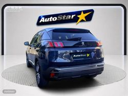Peugeot 3008 Allure Pack Hybrid 136 e-DCS6 - Miniatura 3