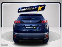 Peugeot 3008 Allure Pack Hybrid 136 e-DCS6 - Miniatura 4
