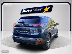 Peugeot 3008 Allure Pack Hybrid 136 e-DCS6 - Miniatura 5