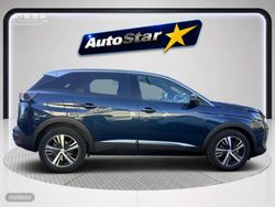 Peugeot 3008 Allure Pack Hybrid 136 e-DCS6 - Miniatura 6