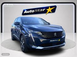 Peugeot 3008 Allure Pack Hybrid 136 e-DCS6 - Miniatura 7
