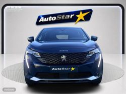 Peugeot 3008 Allure Pack Hybrid 136 e-DCS6 - Miniatura 8