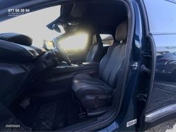 Peugeot 3008 Allure Pack Hybrid 136 e-DCS6 - Miniatura 9