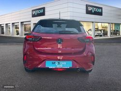Opel Corsa 1.2T XHL 74kW (100CV) GS - Miniatura 5