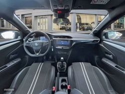 Opel Corsa 1.2T XHL 74kW (100CV) GS - Miniatura 8