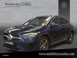 Mercedes Clase GLA GLA 250 e - Miniatura 1