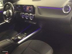 Mercedes Clase GLA GLA 250 e - Miniatura 10