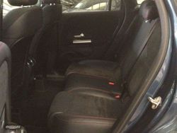 Mercedes Clase GLA GLA 250 e - Miniatura 11
