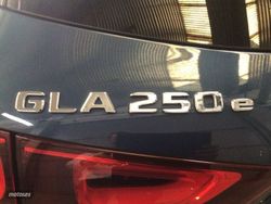 Mercedes Clase GLA GLA 250 e - Miniatura 12