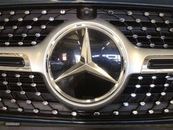 Mercedes Clase GLA GLA 250 e - Miniatura 13