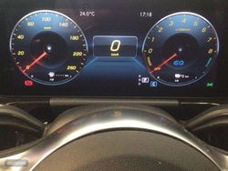 Mercedes Clase GLA GLA 250 e - Miniatura 18