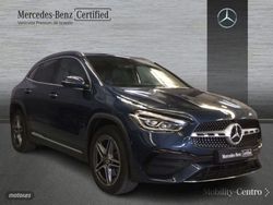 Mercedes Clase GLA GLA 250 e - Miniatura 3