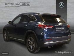 Mercedes Clase GLA GLA 250 e - Miniatura 4