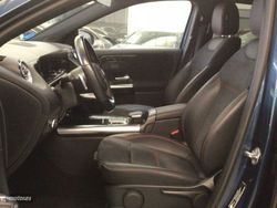 Mercedes Clase GLA GLA 250 e - Miniatura 7