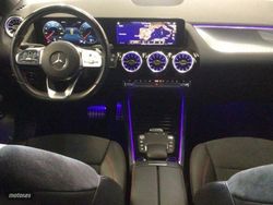 Mercedes Clase GLA GLA 250 e - Miniatura 8