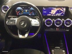 Mercedes Clase GLA GLA 250 e - Miniatura 9