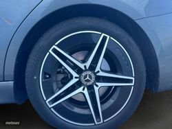 Mercedes Clase C C 200 d Berlina - Miniatura 10