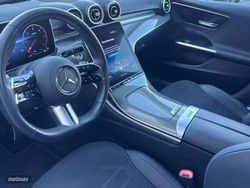 Mercedes Clase C C 200 d Berlina - Miniatura 11