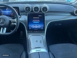 Mercedes Clase C C 200 d Berlina - Miniatura 13