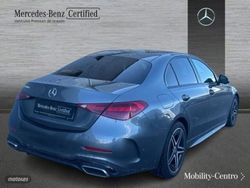 Mercedes Clase C C 200 d Berlina - Miniatura 2