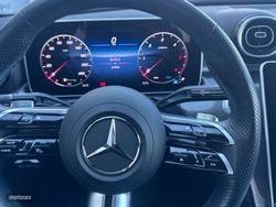 Mercedes Clase C C 200 d Berlina - Miniatura 5