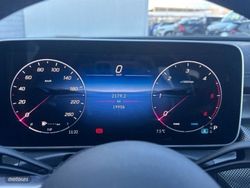 Mercedes Clase C C 200 d Berlina - Miniatura 9