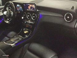 Mercedes Clase GLC Coupé GLC 300 4MATIC - Miniatura 10