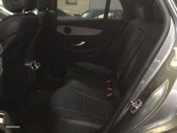 Mercedes Clase GLC Coupé GLC 300 4MATIC - Miniatura 11