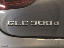 Mercedes Clase GLC Coupé GLC 300 4MATIC - Miniatura 12