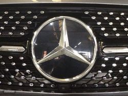 Mercedes Clase GLC Coupé GLC 300 4MATIC - Miniatura 13