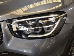 Mercedes Clase GLC Coupé GLC 300 4MATIC - Miniatura 14