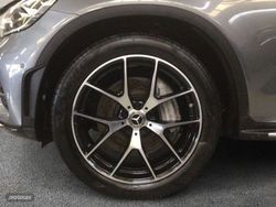 Mercedes Clase GLC Coupé GLC 300 4MATIC - Miniatura 5
