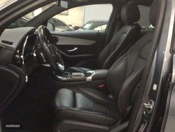 Mercedes Clase GLC Coupé GLC 300 4MATIC - Miniatura 7