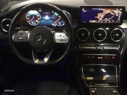 Mercedes Clase GLC Coupé GLC 300 4MATIC - Miniatura 9