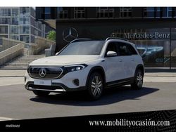 Mercedes EQB 250 progressive - Miniatura 1
