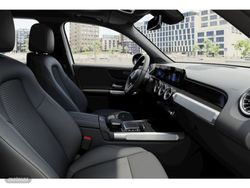 Mercedes EQB 250 progressive - Miniatura 10