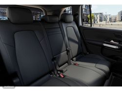 Mercedes EQB 250 progressive - Miniatura 11