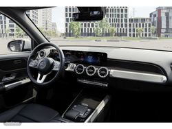 Mercedes EQB 250 progressive - Miniatura 12