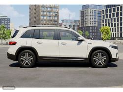 Mercedes EQB 250 progressive - Miniatura 4