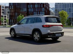 Mercedes EQB 250 progressive - Miniatura 7