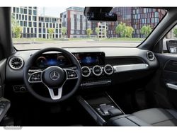 Mercedes EQB 250 progressive - Miniatura 9